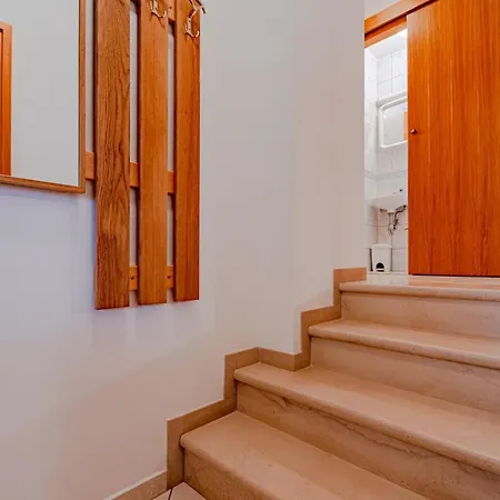 Apartamento Ruzica *