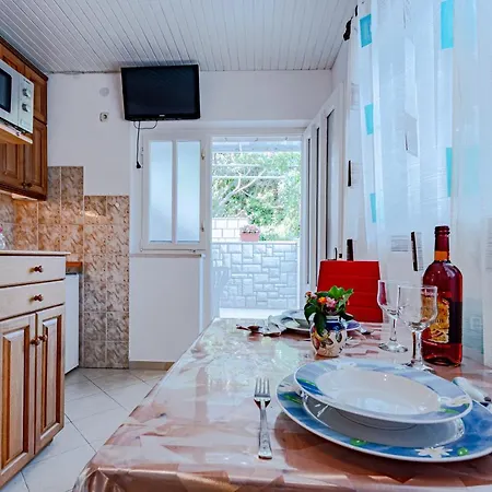 Apartamento Ruzica *