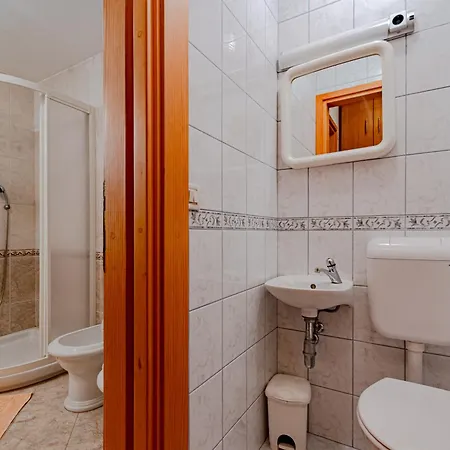 Apartamento Ruzica Zrnovo