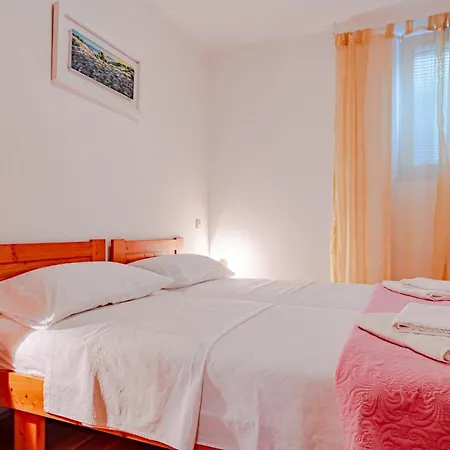 Apartamento Ruzica *