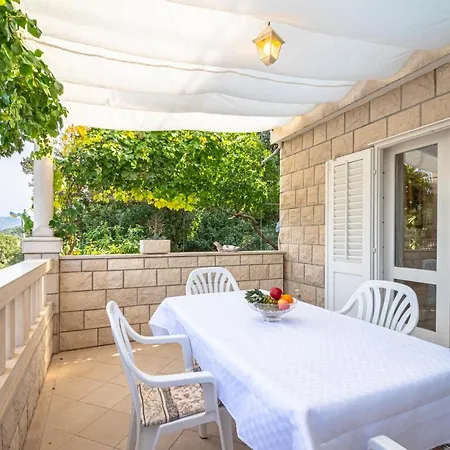 Apartment Ruzica