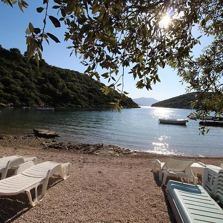 Apartamento Ruzica Zrnovo