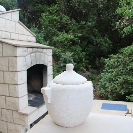 Ruzica アパート *