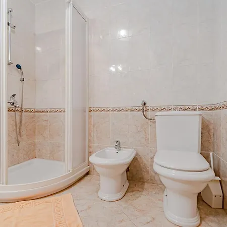 Apartment Ruzica *