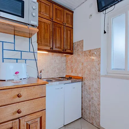 Apartment Ruzica