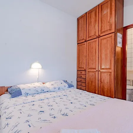 Apartment Ruzica