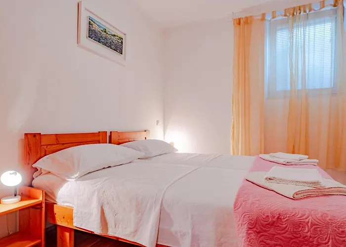 Apartamento Ruzica *