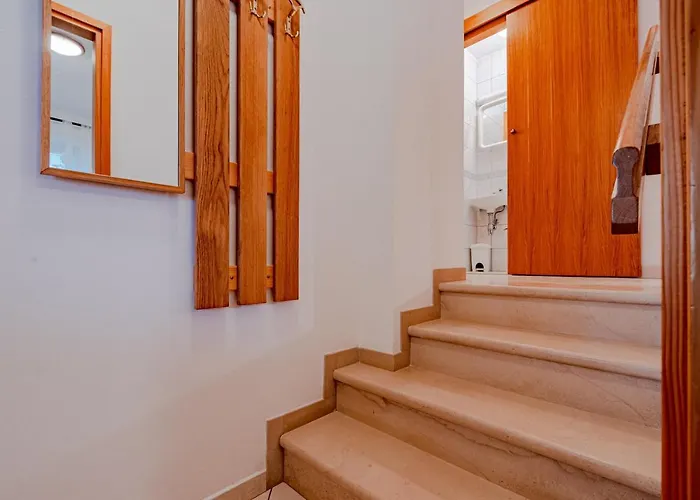 Apartamento Ruzica *