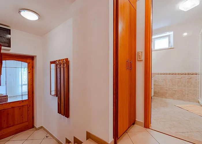 Apartamento Ruzica *