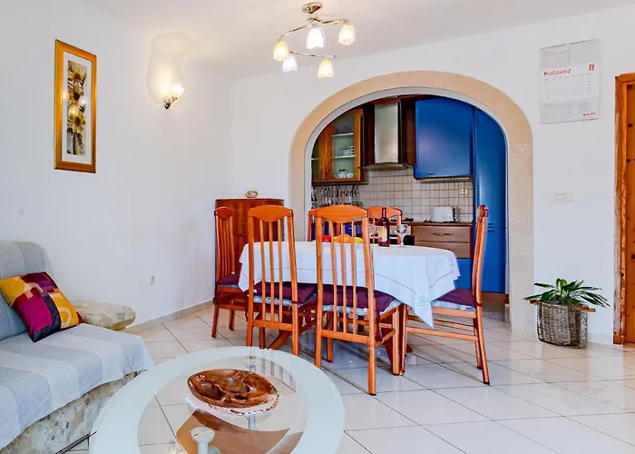 Apartamento Ruzica *