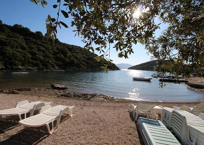 Apartamento Ruzica Zrnovo