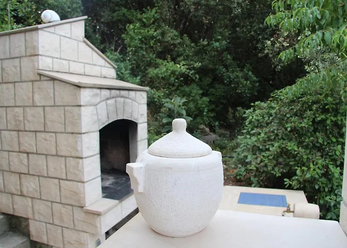 Ruzica Apartamento *