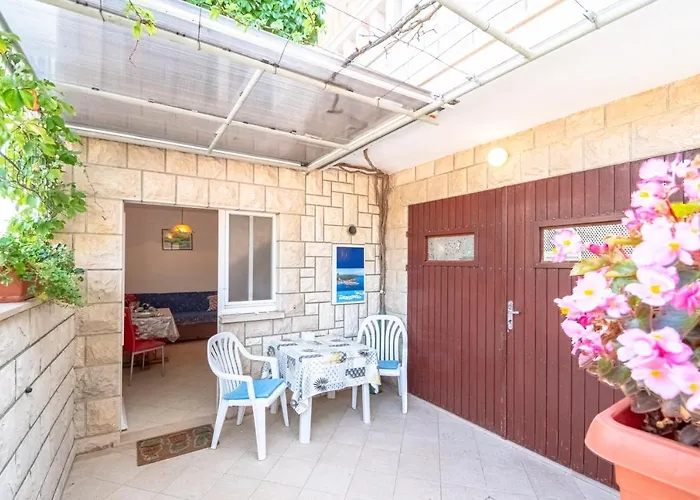 Ruzica Apartamento *