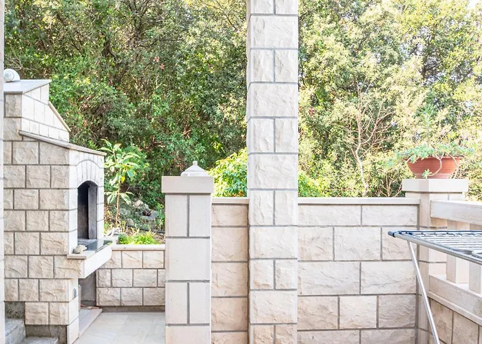 Ruzica Apartamento *