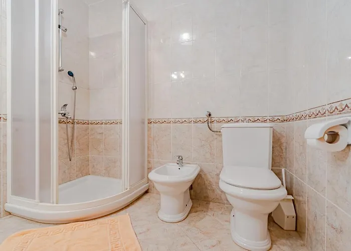 Apartamento Ruzica *