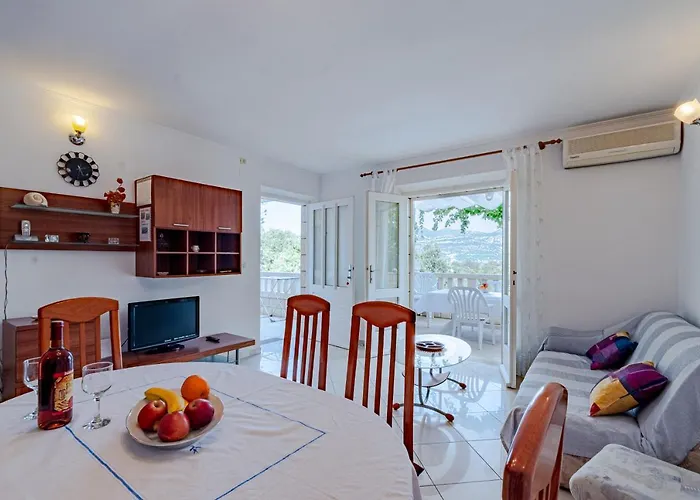 Apartamento Ruzica Zrnovo