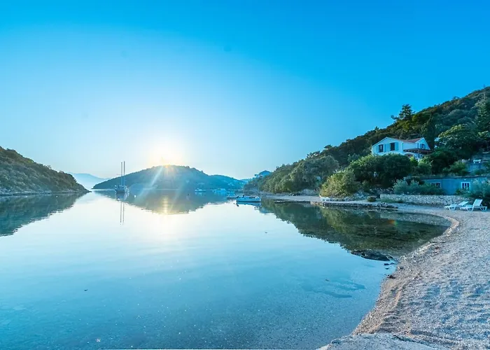 Apartamento Ruzica *