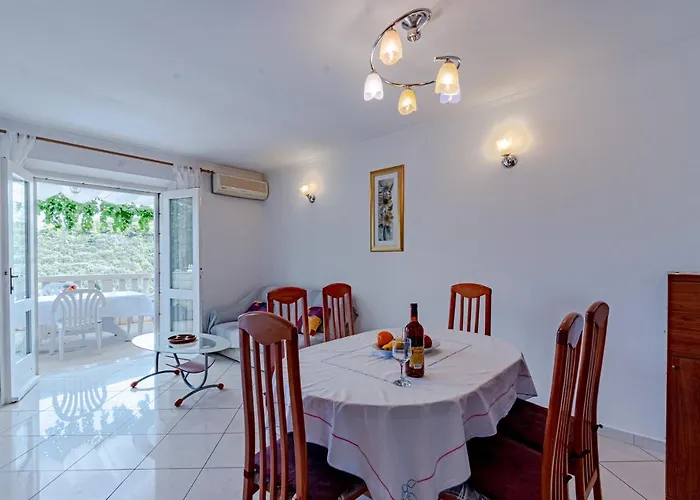 Ruzica Apartamento *