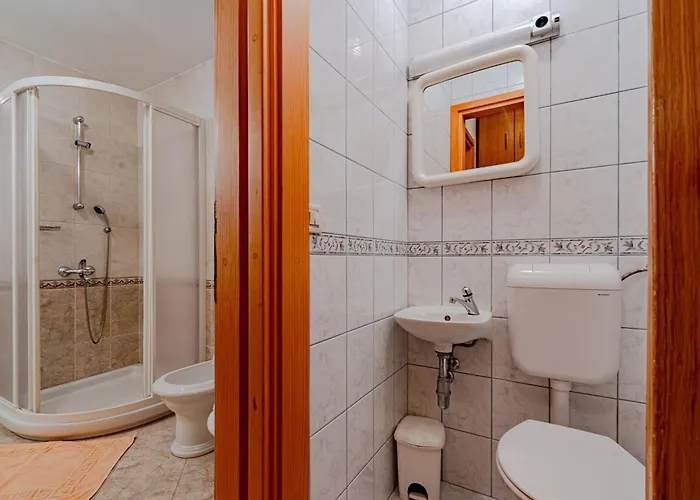 Apartamento Ruzica Zrnovo