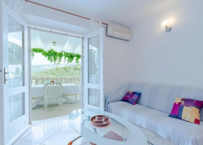 Apartamento Ruzica *